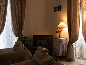 B&B Roma, Bed and Breakfast Rome